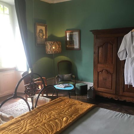 Bed and Breakfast Le 7 Des Tonneliers Castelfranc Zewnętrze zdjęcie