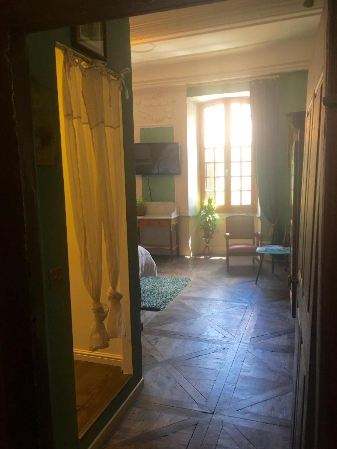 Bed and Breakfast Le 7 Des Tonneliers Castelfranc Zewnętrze zdjęcie