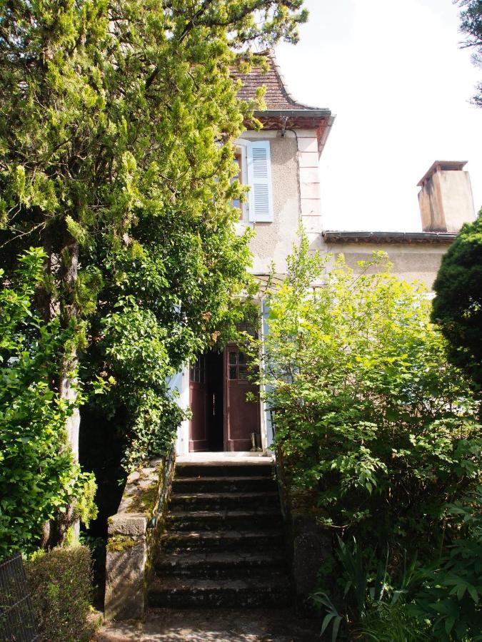 Bed and Breakfast Le 7 Des Tonneliers Castelfranc Zewnętrze zdjęcie