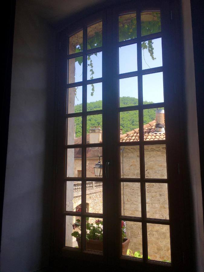 Bed and Breakfast Le 7 Des Tonneliers Castelfranc Zewnętrze zdjęcie