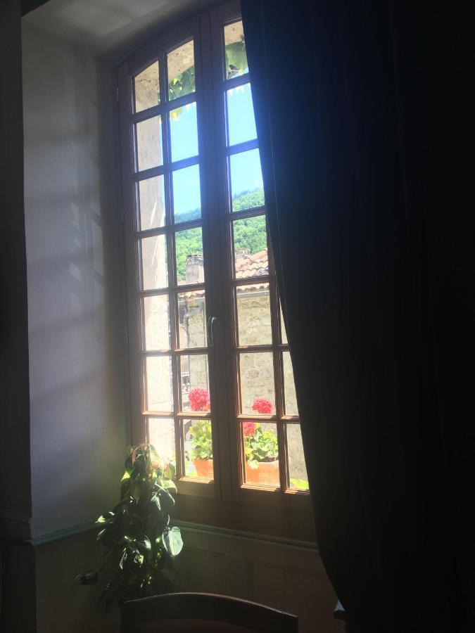 Bed and Breakfast Le 7 Des Tonneliers Castelfranc Zewnętrze zdjęcie