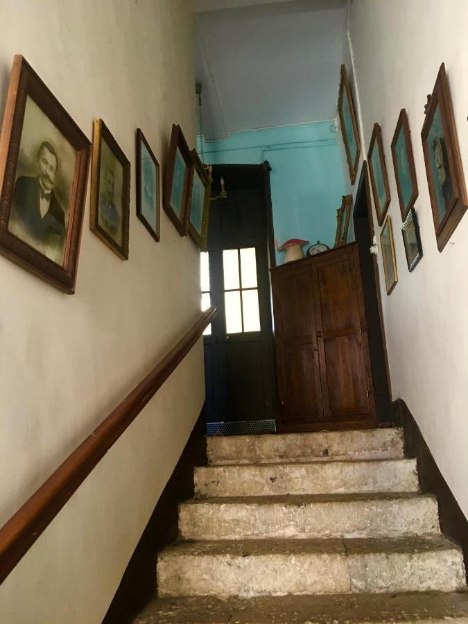 Bed and Breakfast Le 7 Des Tonneliers Castelfranc Zewnętrze zdjęcie