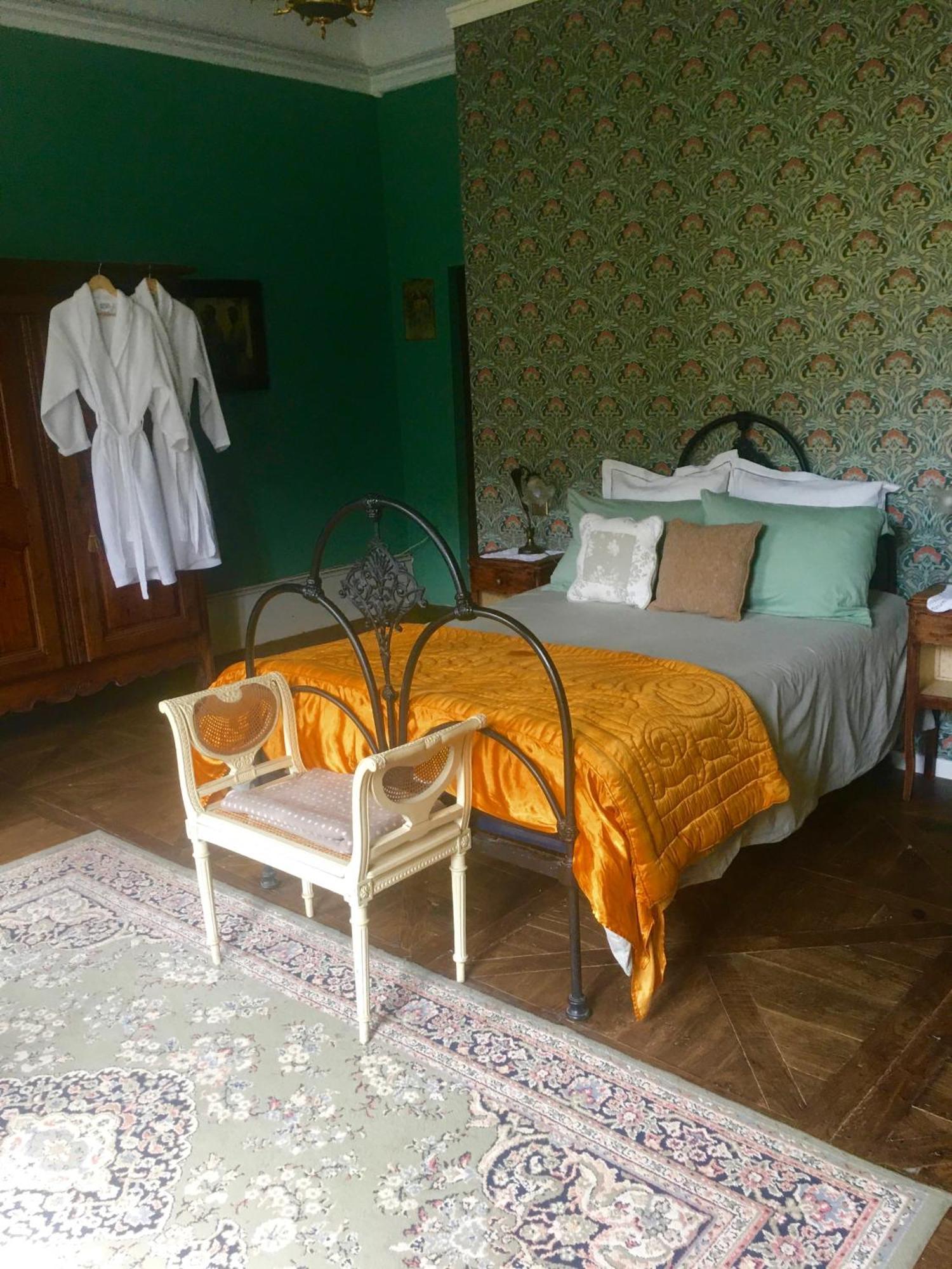 Bed and Breakfast Le 7 Des Tonneliers Castelfranc Zewnętrze zdjęcie